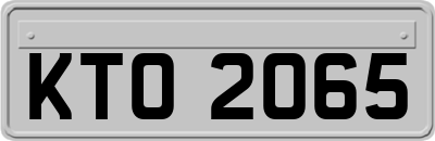 KTO2065