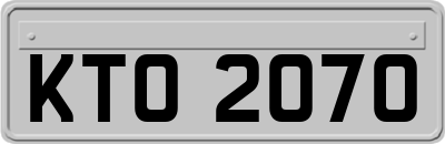 KTO2070