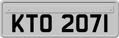 KTO2071