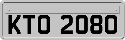 KTO2080
