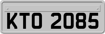 KTO2085