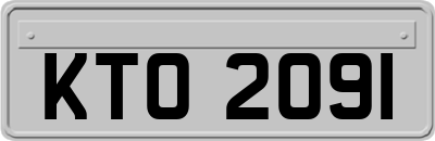 KTO2091
