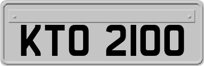 KTO2100