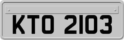 KTO2103