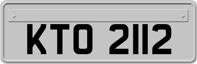 KTO2112