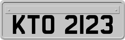 KTO2123