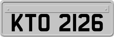 KTO2126