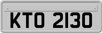 KTO2130