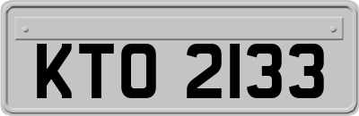 KTO2133