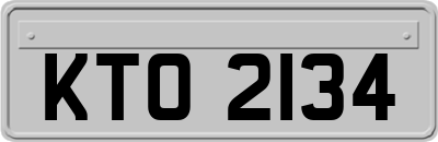 KTO2134