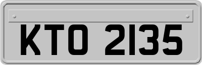 KTO2135