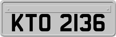 KTO2136