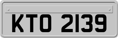 KTO2139