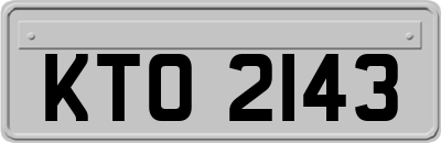 KTO2143