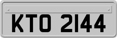 KTO2144