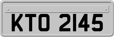KTO2145