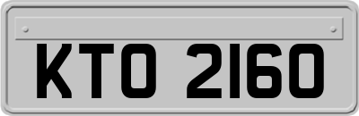 KTO2160