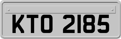 KTO2185