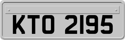 KTO2195
