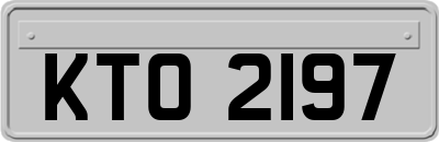 KTO2197