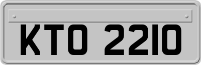 KTO2210