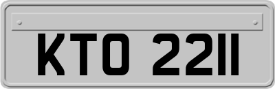 KTO2211