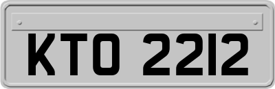 KTO2212