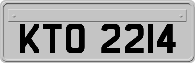 KTO2214