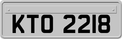 KTO2218