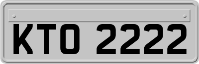 KTO2222