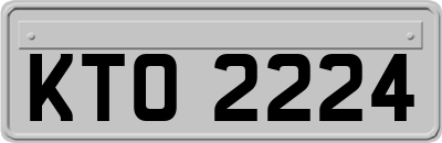 KTO2224