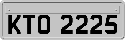 KTO2225