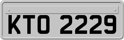 KTO2229