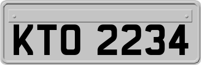 KTO2234