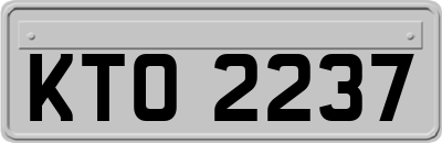 KTO2237