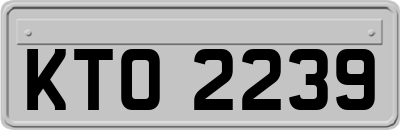 KTO2239