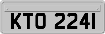 KTO2241