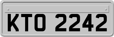 KTO2242