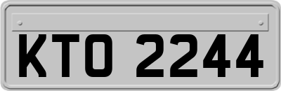 KTO2244