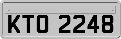 KTO2248