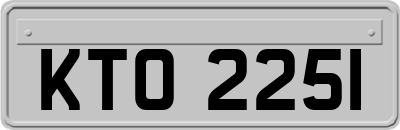 KTO2251