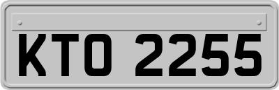 KTO2255