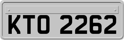 KTO2262