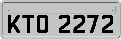 KTO2272