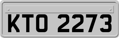 KTO2273