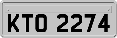 KTO2274