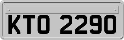 KTO2290