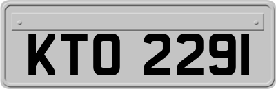 KTO2291
