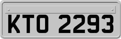 KTO2293