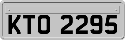 KTO2295